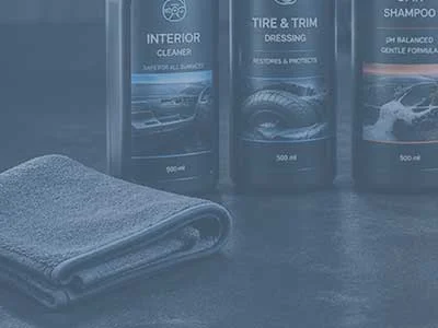 Maintenance, Care & Decor