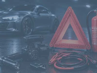 Safety & Security
