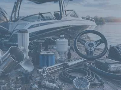 Watercraft Parts & Accessories