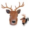 Rivers Edge Products Rivers Edge Products Trailer Ball Cover - 1 7/8 to 2-Inch Trailer Hitch Ball Cover - Outdoor and Hunting-Inspired Tow Ball Protector - Towing Accessories for Trailer, Truck, RV - view 1