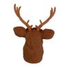 Rivers Edge Products Rivers Edge Products Trailer Ball Cover - 1 7/8 to 2-Inch Trailer Hitch Ball Cover - Outdoor and Hunting-Inspired Tow Ball Protector - Towing Accessories for Trailer, Truck, RV - view 2
