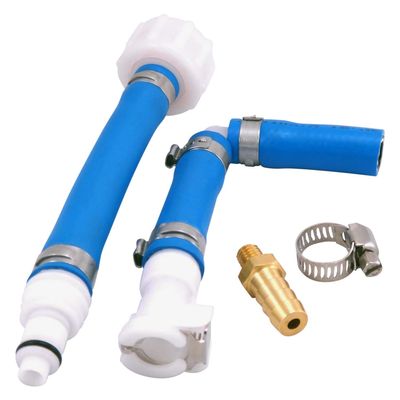 YAMAHA WAVERAIDER WAVE RAIDER 701 760 1100 NEW ATLATNIS FLUSH KIT A8583