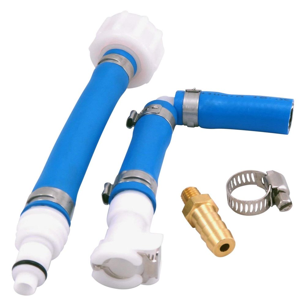YAMAHA WAVERAIDER WAVE RAIDER 701 760 1100 NEW ATLATNIS FLUSH KIT A8583