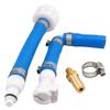 YAMAHA WAVERAIDER WAVE RAIDER 701 760 1100 NEW ATLATNIS FLUSH KIT A8583 view 1