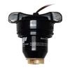 Johnson Pumps of America 28512 Marine Pump Cartridge for 1000 GPH Motor, Black view 1