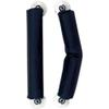 airhead SB-4 Boat Fender, Black, 3" X 18" view 1
