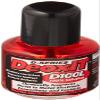 CAIG LABORATORIES DeoxIT D100L-2DB Brush Applicator, More Than A Contact Cleaner, 7.4mL, Pack of 1 view 1