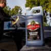 Meguiars Professional Glass Cleaner Concentrate, Car Glass Cleaner, Professional-Strength Formula For Streak-Free, Residue-Free, Use On Auto Glass, Windows And Mirrors - 1 Gallon Auto Glass Cleaner view 4