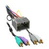 Metra 70-6503 Radio Wiring Harness for Chry/Dodge 02 Amp Int view 1