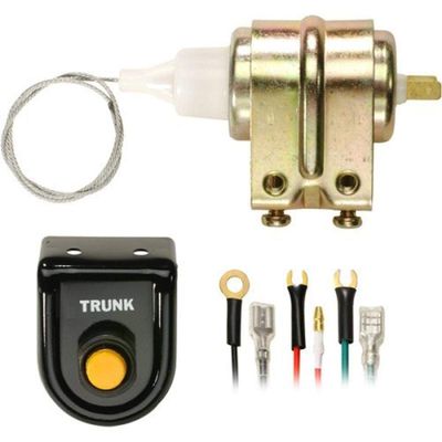 Directed Electronics 522T Trunk Release Solendo Kit