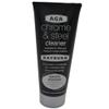 AGA / Rayburn Chrome and Steel Cleaner view 1