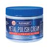 Blue Magic 400 Metal Polish Cream Non-abrasive Tarnish and Oxidation Remover for Chrome, Aluminium, Brass, Copper, Sterling Silver and Stainless Steel, 7 oz., Pack of 1 view 1