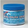 Blue Magic 400 Metal Polish Cream Non-abrasive Tarnish and Oxidation Remover for Chrome, Aluminium, Brass, Copper, Sterling Silver and Stainless Steel, 7 oz., Pack of 1 view 3