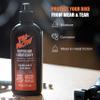 Tri-Flow TF23004 Clear Synthetic Grease - 3 oz. Tube , Red view 4