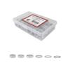 Wheels Manufacturing Axle Spacer Kit view 1