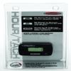 Hardline Products USA HR-8061-2 Inductive Hour Meter & Tachometer - Waterproof RPM Gauge for 1-2 Cylinder Gas Engines - Fits Dirt Bikes, ATVs, Outboards & Generators - HR-8061-2 view 1