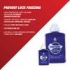 American Grease Stick LE-4 "Lock-ease" Graphited Lock Fluid 3.4 Oz. view 3