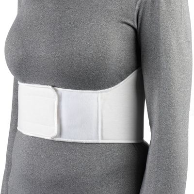 OTC Elastic Rib Belt for Women, Medium