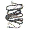 Metra Electronics 70-6510 Wiring Harness for Select 2002-2004 Dodge Ram with Infiniti System (706510) view 2