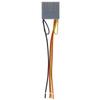 Metra Electronics 70-6510 Wiring Harness for Select 2002-2004 Dodge Ram with Infiniti System (706510) view 3