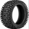 Shinko 520 Series Intermediate/Hard Terrain Front Tire - 2.50-10 view 1