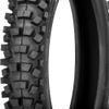 Shinko 520 Series Intermediate/Hard Terrain Front Tire - 2.50-10 view 2