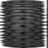 Shinko 520 Series Intermediate/Hard Terrain Front Tire - 2.50-10 view 3
