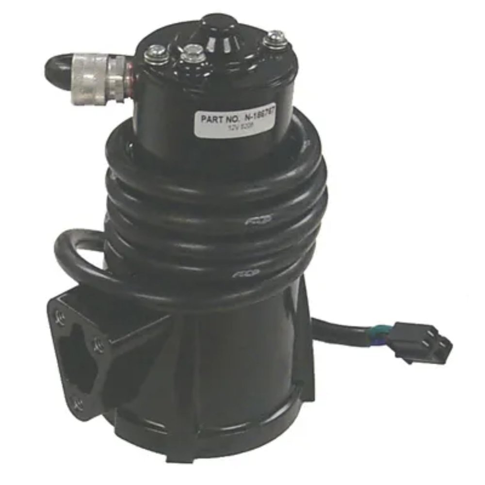 Sierra International Sierra 18-6767-1 Tilt/Trim Motor