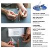 Tear-Aid Vinyl Repair Patch Kit Type B view 3