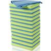 Zwipes Microfiber Towel Cleaning Cloths, 36 Pack, Assorted, (737) view 1