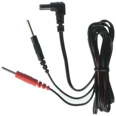 45" Replacement Lead Wires, One 2/pk - Item #: ZZA45LW