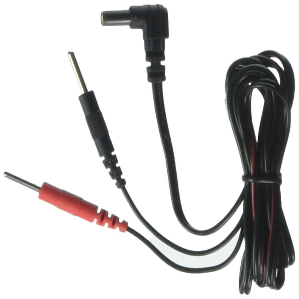 45" Replacement Lead Wires, One 2/pk - Item #: ZZA45LW