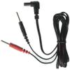 45" Replacement Lead Wires, One 2/pk - Item #: ZZA45LW view 1