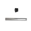 Dometic SeaStar Support Tube, SA27274P, Aluminum view 1