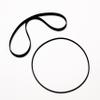 Complete Belt Kit w/Idler tire for Nakamichi BX-2 view 1