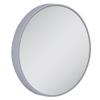 Zadro 20X Extreme Magnification Suction Cup Mirror, Gray view 1