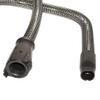 Rainbow Genuine E2 Type 12 and E-2 (eSERIES) Standard Hose Assembly, 7 Feet view 1