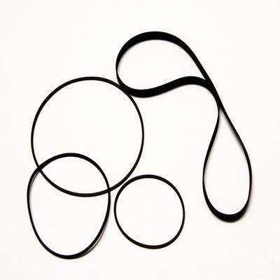 Complete Belt Kit for Yamaha TC-511S