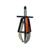 Posi Lock 108 8" Reach, 0.75" - 12" Spread, 37479 lbs Capacity 3 Jaw Puller view 1
