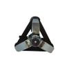 Posi Lock 108 8" Reach, 0.75" - 12" Spread, 37479 lbs Capacity 3 Jaw Puller view 2