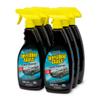 Invisible Glass 92164-6PK Premium Glass Cleaner Spray for Car Windshields and Windows, Automotive and Home Window Cleaner, Streak-Free, Ammonia-Free, Tint-Safe 22 fl oz (Pack of 6) view 1