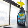 Invisible Glass 92164-6PK Premium Glass Cleaner Spray for Car Windshields and Windows, Automotive and Home Window Cleaner, Streak-Free, Ammonia-Free, Tint-Safe 22 fl oz (Pack of 6) view 2