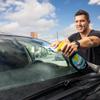 Invisible Glass 92164-6PK Premium Glass Cleaner Spray for Car Windshields and Windows, Automotive and Home Window Cleaner, Streak-Free, Ammonia-Free, Tint-Safe 22 fl oz (Pack of 6) view 3