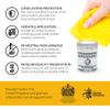 Renaissance Micro-Crystalline Wax Polish (65 ml) view 4