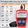 Autel OBD2 Scanner MS309 Universal OBD II Scanner Car Engine Fault Code Reader CAN Diagnostic Scan Tool, Read and Clear Error Codes for 1996 or Newer OBD2 Protocol Vehicle view 2