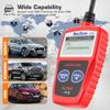 Autel OBD2 Scanner MS309 Universal OBD II Scanner Car Engine Fault Code Reader CAN Diagnostic Scan Tool, Read and Clear Error Codes for 1996 or Newer OBD2 Protocol Vehicle view 3