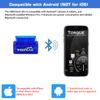 Veepeak Mini Bluetooth OBD2 Scanner for Android ONLY (NOT for iOS) Car Wireless Check Engine Light Code Reader & Diagnostic Tool view 3