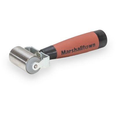 MARSHALLTOWN Automotive Steel Sound Deadening Roller, Assembled in the USA