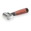 MARSHALLTOWN Automotive Steel Sound Deadening Roller, Assembled in the USA view 1