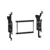 Metra 95-8157B Double DIN Installation Kit for 1992-2000 Lexus SC300 and SC400 (Black) view 1
